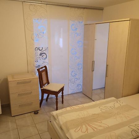 Ferienwohnung Auel Adenau Bagian luar foto