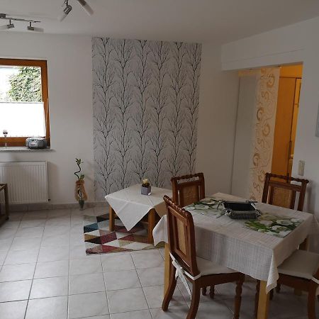 Ferienwohnung Auel Adenau Bagian luar foto
