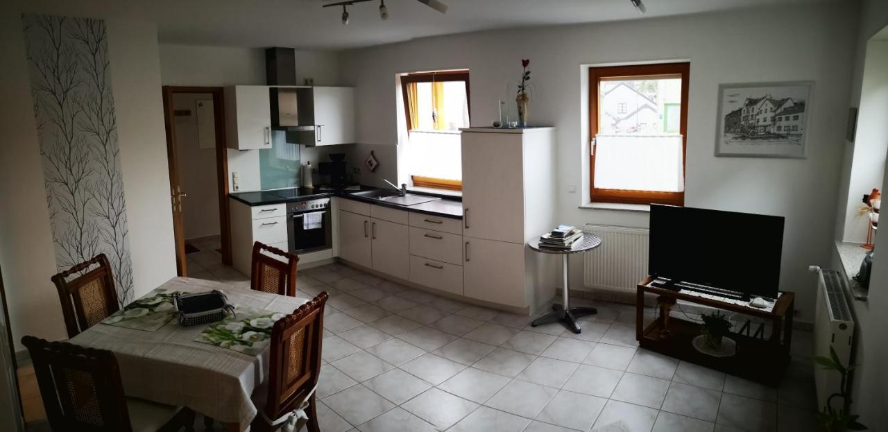 Ferienwohnung Auel Adenau Bagian luar foto