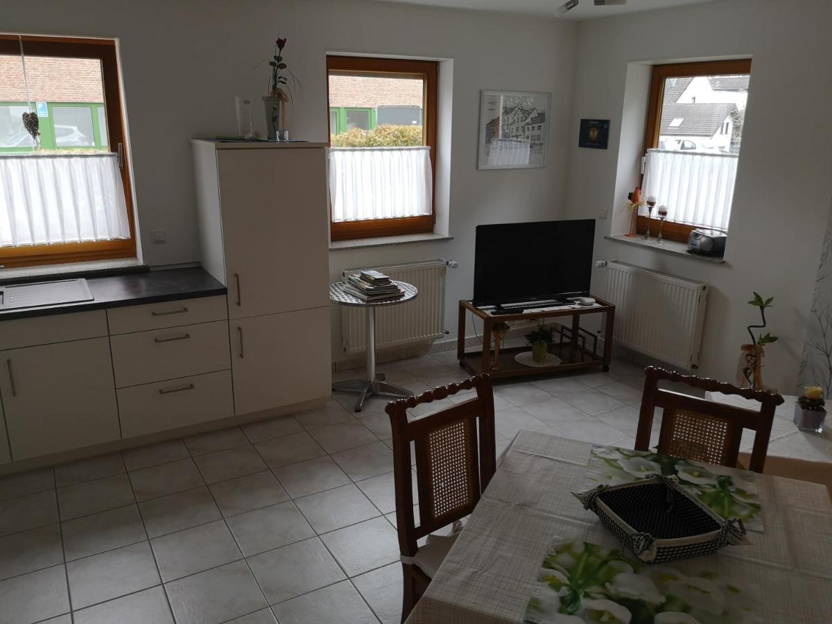 Ferienwohnung Auel Adenau Bagian luar foto
