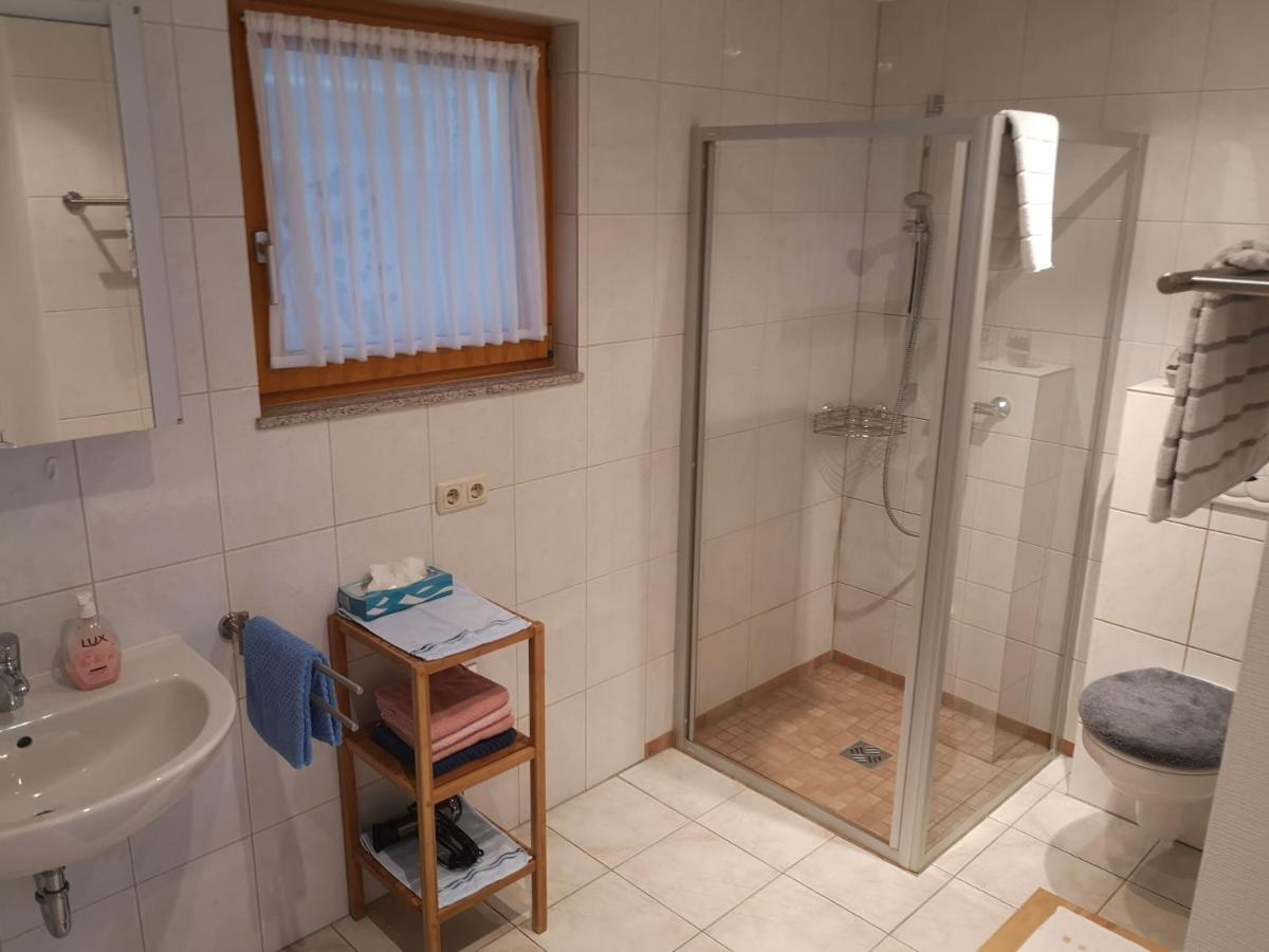 Ferienwohnung Auel Adenau Bagian luar foto