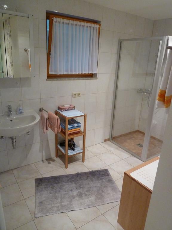 Ferienwohnung Auel Adenau Ruang foto