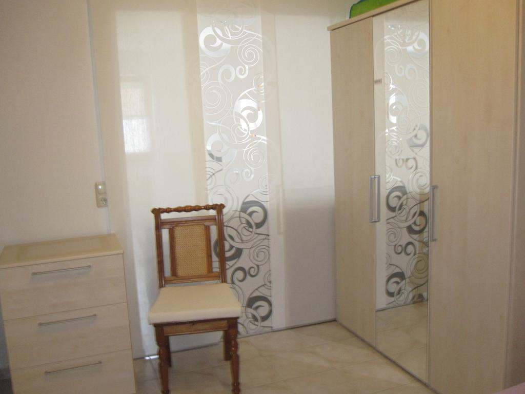 Ferienwohnung Auel Adenau Ruang foto