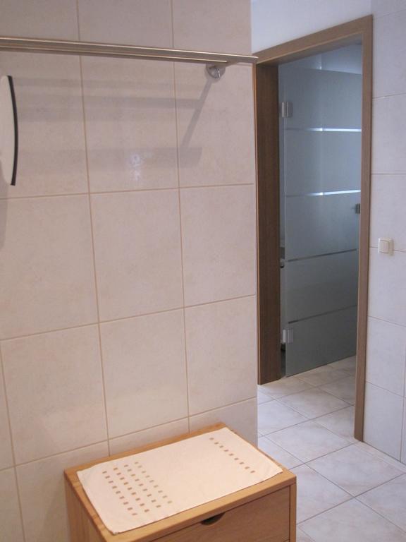 Ferienwohnung Auel Adenau Ruang foto
