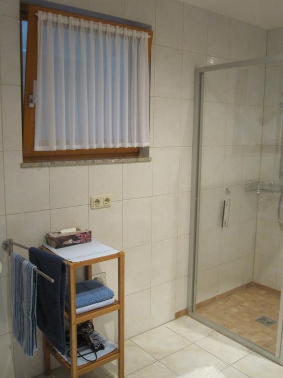 Ferienwohnung Auel Adenau Ruang foto